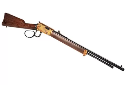 Heritage Settler 22LR 20" 15rd Rifle, Walnut - STR22LCH20