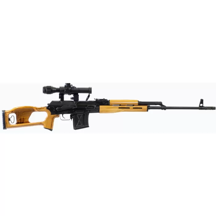 Century Arms PSL 54 7.62 X 54R 24.5 Century Arms PSL 54 7.62 X 54R 24.5