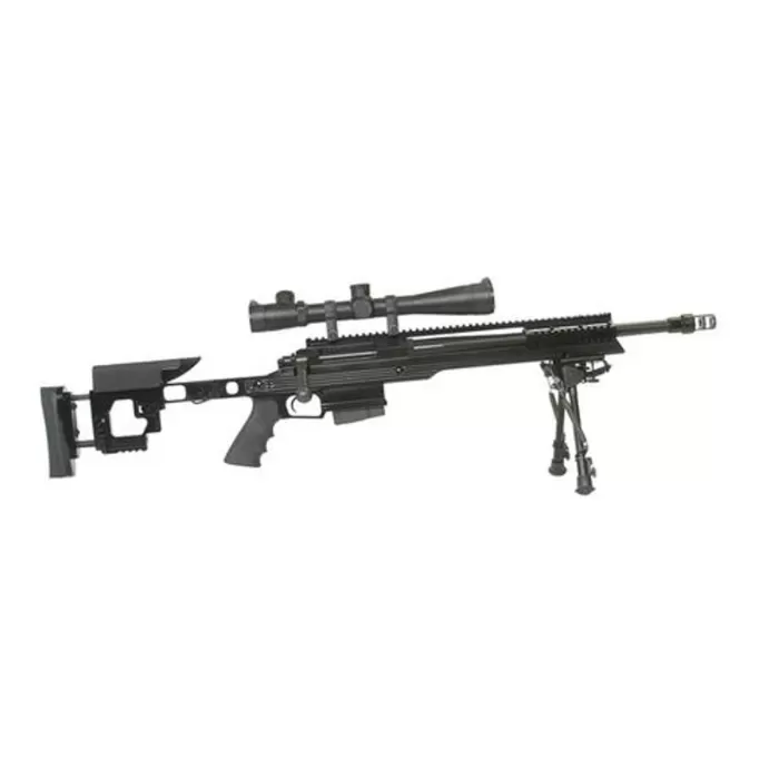 Armalite 31Btc308 Ar-31 Target Rifle Bolt 308 Win/7.62 18" MB 25+1 Adj Stk Blk Armalite 31Btc308 Ar-31 Target Rifle Bolt 308 Win/7.62 18" MB 25+1 Adj Stk Blk