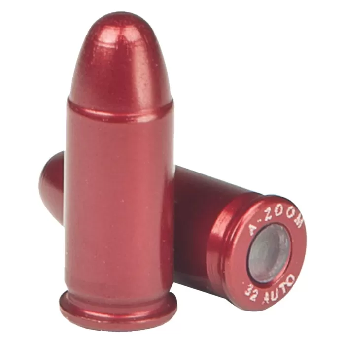 Azoom Snap Caps 32acp 5/pk Azoom Snap Caps 32acp 5/pk