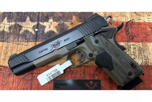 Kimber Covert