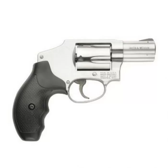 Smith & Wesson 163690 640 357 Mag 5rd 2.13" Stainless Steel Black Polymer Grip Smith & Wesson 163690 640 357 Mag 5rd 2.13" Stainless Steel Black Polymer Grip