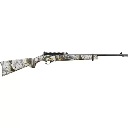 Ruger 10/22 .22 Lr 18.50" 10rd Cblack Camo Fifth Ed. Collectors Series