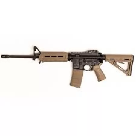 Del-Ton SM 316 Flat Dark Earth / Black 5.56 / .223 Rem 16