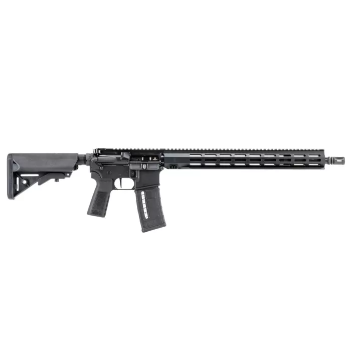 IWI US ZION Z-15 SPR18 5.56x45mm NATO 18" Barrel 30rd Black Pistol Grip Semi-Automatic Centerfire Rifle IWI US ZION Z-15 SPR18 5.56x45mm NATO 18" Barrel 30rd Black Pistol Grip Semi-Automatic Centerfire Rifle