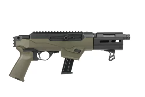 PC CHARGER 9MM 6.5