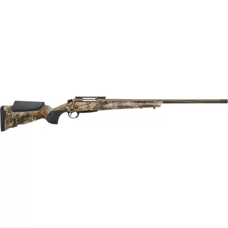 Franchi Momentum Varmint Elite .308 Win 24" 1:11 Bbl TrueTimber Prairie/Midnight Bronze 8+1 Rifle 41714