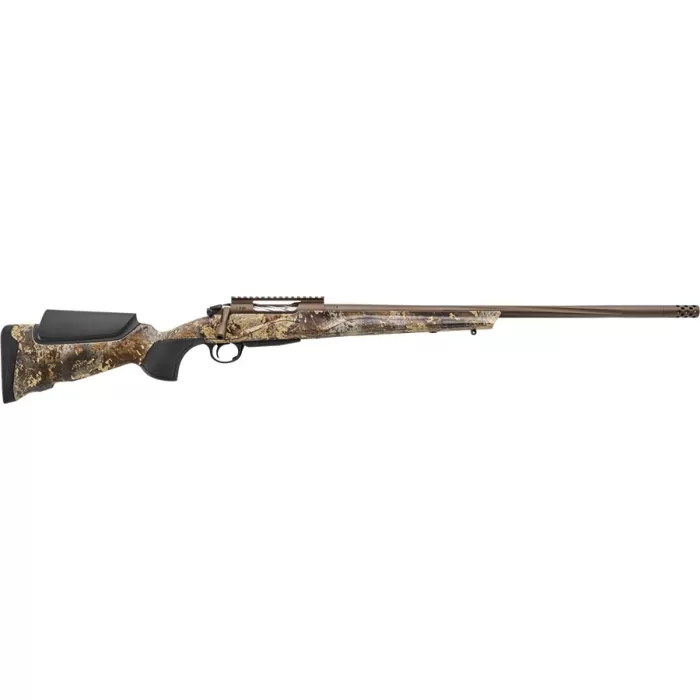 Franchi Momentum Varmint Elite .308 Win 24" 1:11 Bbl TrueTimber Prairie/Midnight Bronze 8+1 Rifle 41714
