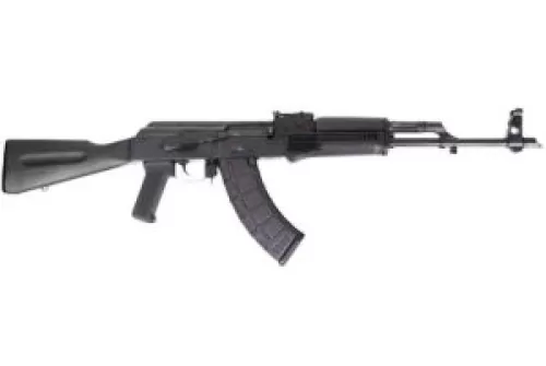 Dpms Anvil Ak-47 Rifle - Black 7.62X39 16" Barrel Polymer Furniture DP51655109841