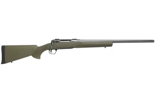 SAVAGE ARMS 110 TRAIL HUNTER