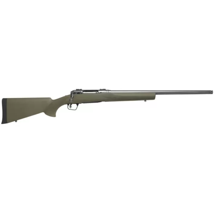 SAVAGE ARMS 110 TRAIL HUNTER