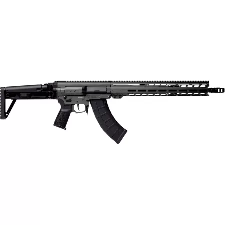 CMMG DISSENT Mk47 7.62x39mm 16.1" 30rd Tungsten AR-Style Rifle