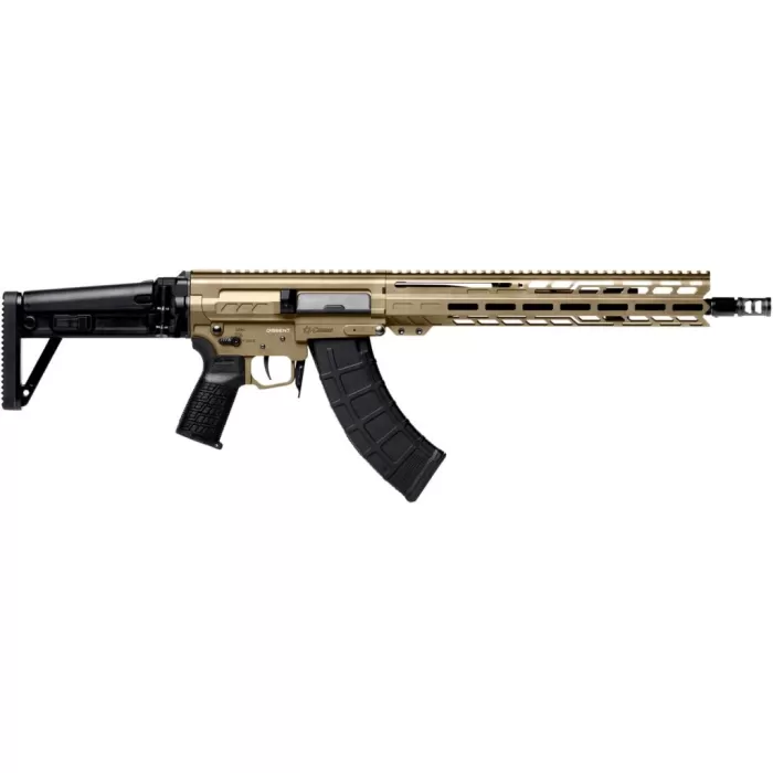CMMG 86A7F0BCT Dissent MK47 7.62x39mm AK-47 Rifle CMMG 86A7F0BCT Dissent MK47 7.62x39mm AK-47 Rifle