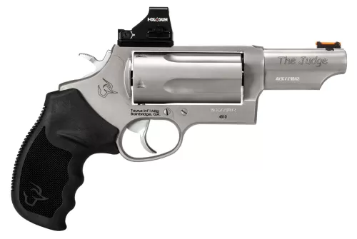 Taurus 24410P39MAG Judge T.O.R.O Magnum Compact Frame 45 Colt (LC)/410 Gauge