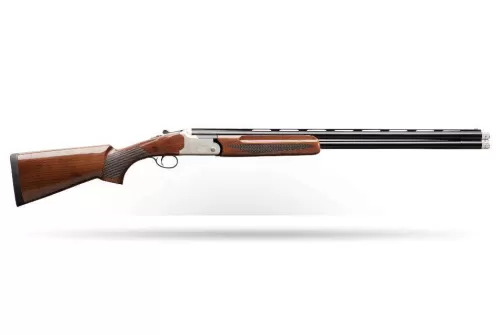 Charles Daly 202A White Over/Under Shotgun 12 Gauge - 28