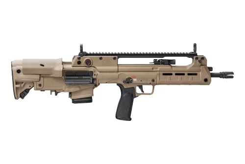 SPRINGFIELD ARMORY HELLION [FDE] *MAG COMPLIANT*