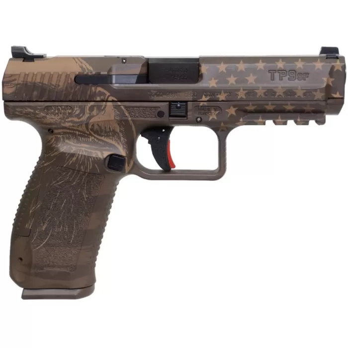 Canik TP9SF Canik TP9SF