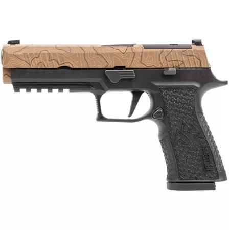 SIG SAUER P320 XTEN