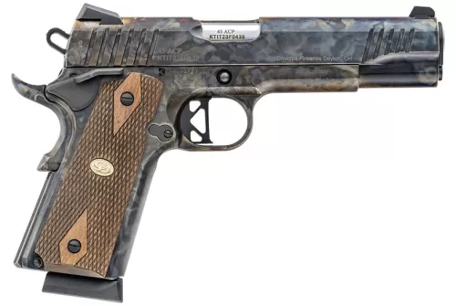 1911 EMPIRE 45ACP 8+1 CCH