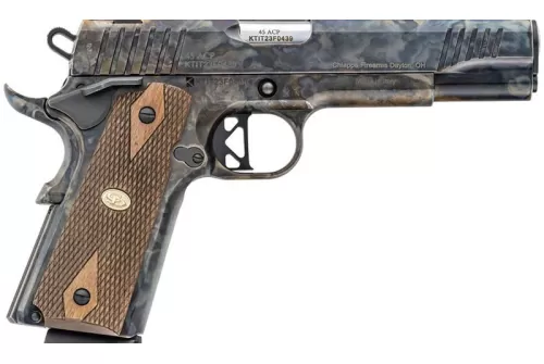 1911 EMPIRE 45ACP 8+1 CCH