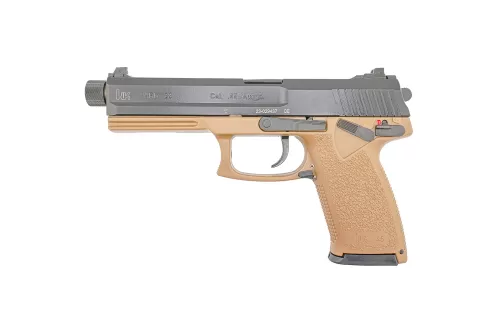 Heckler & Koch Mark 23 45ACP 12rd FDE 81000868