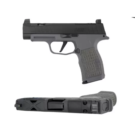 SIG SAUER P365 XL
