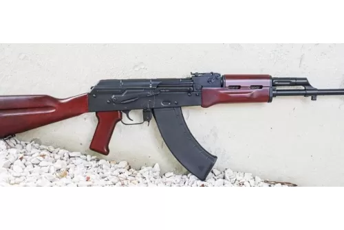 Dpms Ak47 Anvil 7.62 16 Red 30 DP51655113650
