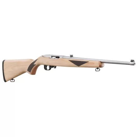 75 Year 10/22 Sporter 22LR 18.5