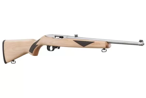 75 Year 10/22 Sporter 22LR 18.5