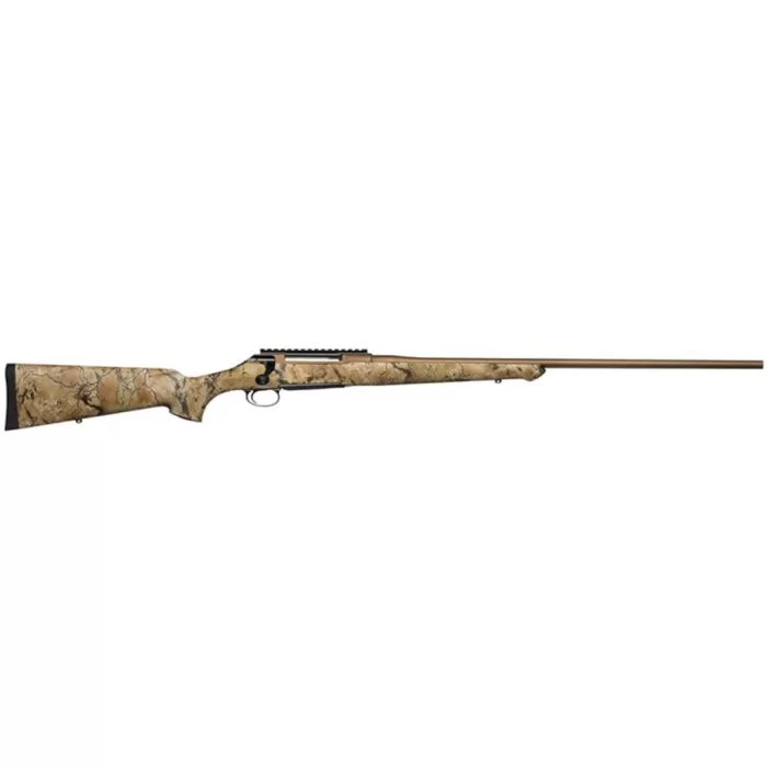 Sauer &Amp; Mauser Sauer &Amp; Mauser Sauer 100 Veil Terra, 6.5 Prc, 24" Threaded Barrel, Bronze, 4-Rd S1VTSB65P Sauer &Amp; Mauser Sauer &Amp; Mauser Sauer 100 Veil Terra, 6.5 Prc, 24" Threaded Barrel, Bronze, 4-Rd S1VTSB65P