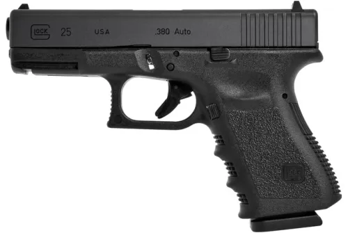Glock 25