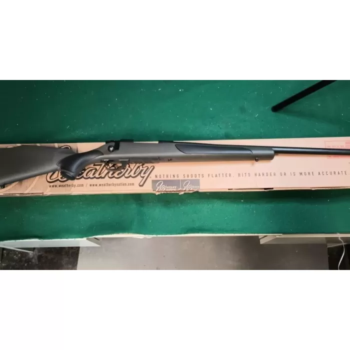 WEATHERBY VNGRD VAR SPL 223 COMP 20" VBT223RR2O WEATHERBY VNGRD VAR SPL 223 COMP 20" VBT223RR2O