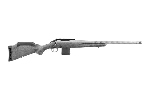 Ruger American Gen II, .223 Rem, 20