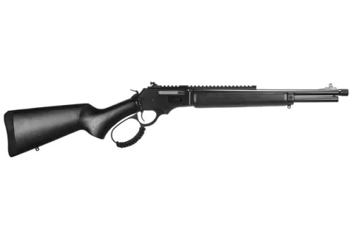 Rossi R95 .30-30 Winchester 16.5" 5rd Triple Black Lever Action Rifle
