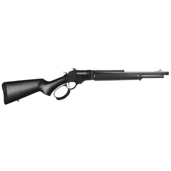 Rossi R95 .30-30 Winchester 16.5" 5rd Triple Black Lever Action Rifle Rossi R95 .30-30 Winchester 16.5" 5rd Triple Black Lever Action Rifle