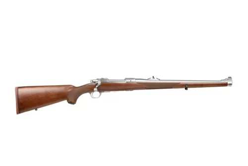 RUGER 77 HAWKEYE INTERNATIONAL