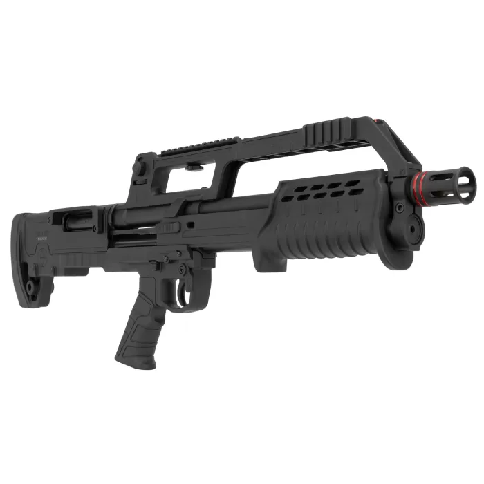 Escort BullTac, Pump Action, 12 Gauge, 18 Escort BullTac, Pump Action, 12 Gauge, 18