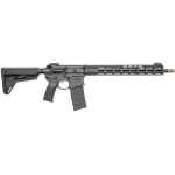 NOVESKE Gen4 N4 5.56 NATO 16in Light Recon 30rd Black Semi-Auto Rifle (2001020)