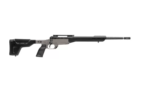 SAVAGE 110 ULTRALITE ELITE 6.5 CREEDMOOR 18" 3RD BLACK/GRAY