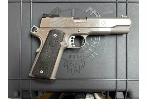 1911 Range Officer 9Mm PI9122LP