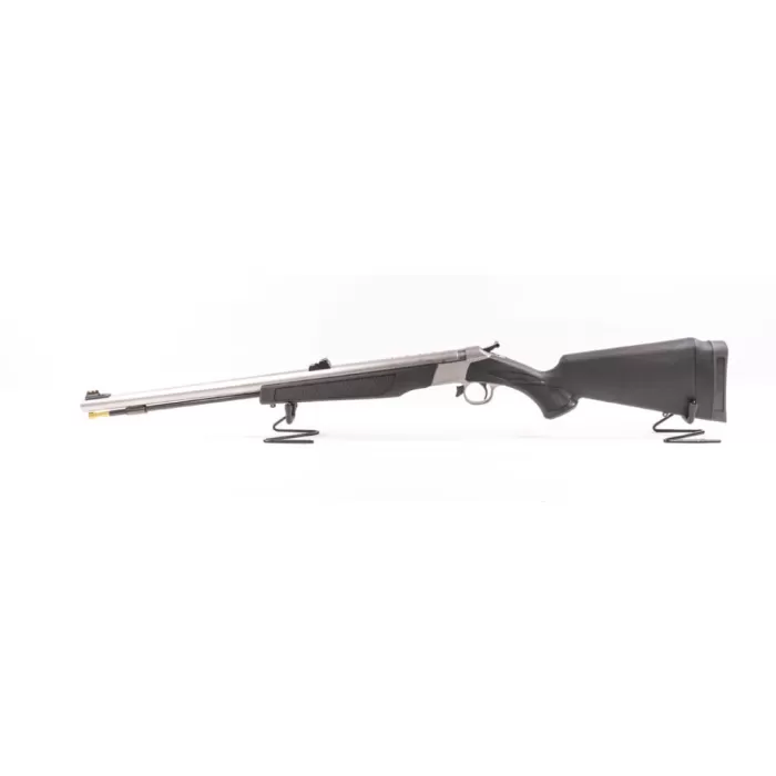 Cva Wolf V2 Ss/Edge .50 Cal Muzzle Loader Ism Cva Wolf V2 Ss/Edge .50 Cal Muzzle Loader Ism