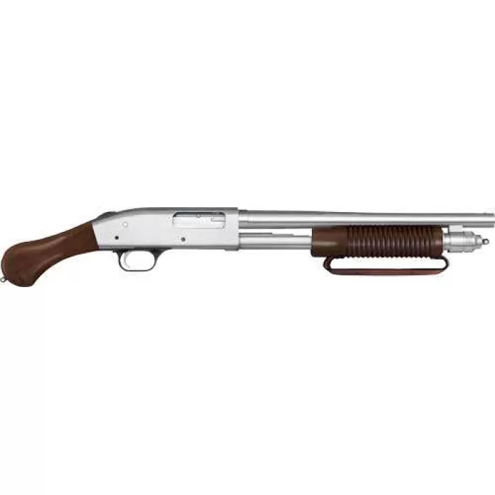 Mossberg 590 Shockwave 12 Gauge 3