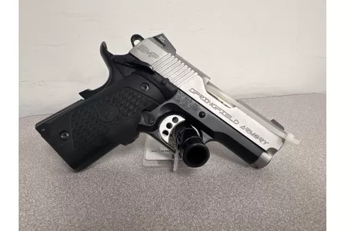SPRINGFIELD ARMORY 1911 EMP 40 S&W 3in 8rd Pistol (PI9240LP)