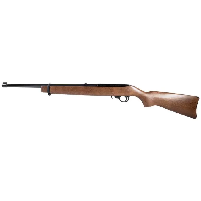 10/22 CARBINE 22 LR AUTOLOADING RIFLE CUSTOM ENGRAVED WHITETAIL SERIES WOOD 10/22 CARBINE 22 LR AUTOLOADING RIFLE CUSTOM ENGRAVED WHITETAIL SERIES WOOD
