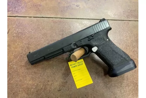 Glock 24
