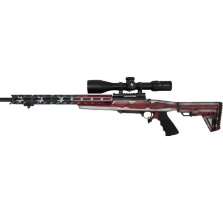 HOWA M1500 MINI APC