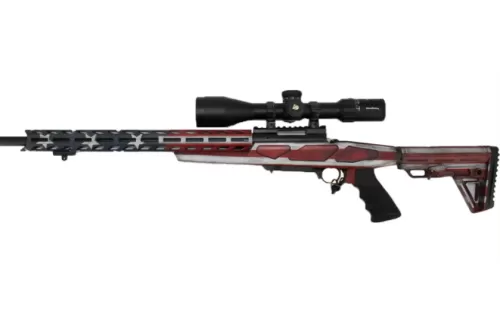 HOWA M1500 MINI APC