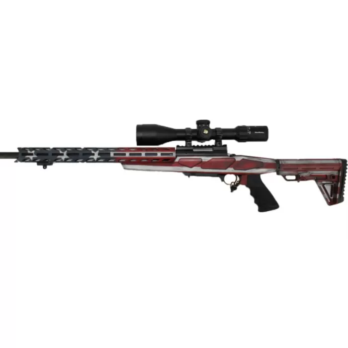 HOWA M1500 MINI APC HOWA M1500 MINI APC