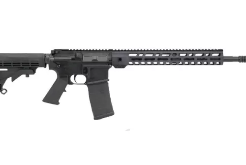 DPMS DP15 MLOK 5.56 16 BLK