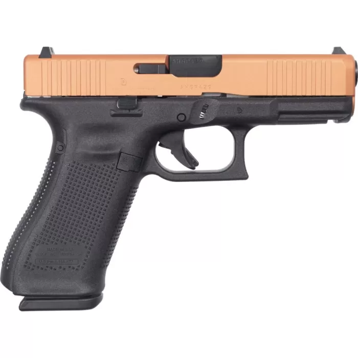 GLOCK G45